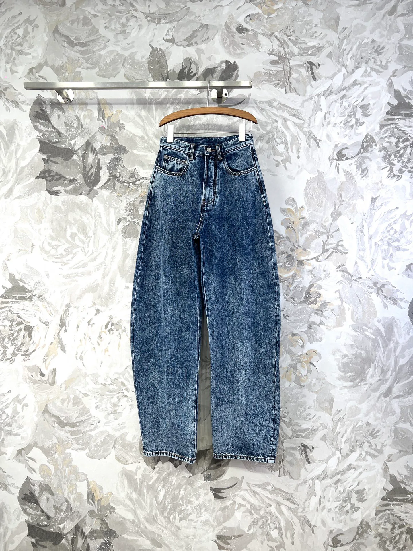 Джинсы Женские Alaia 881367