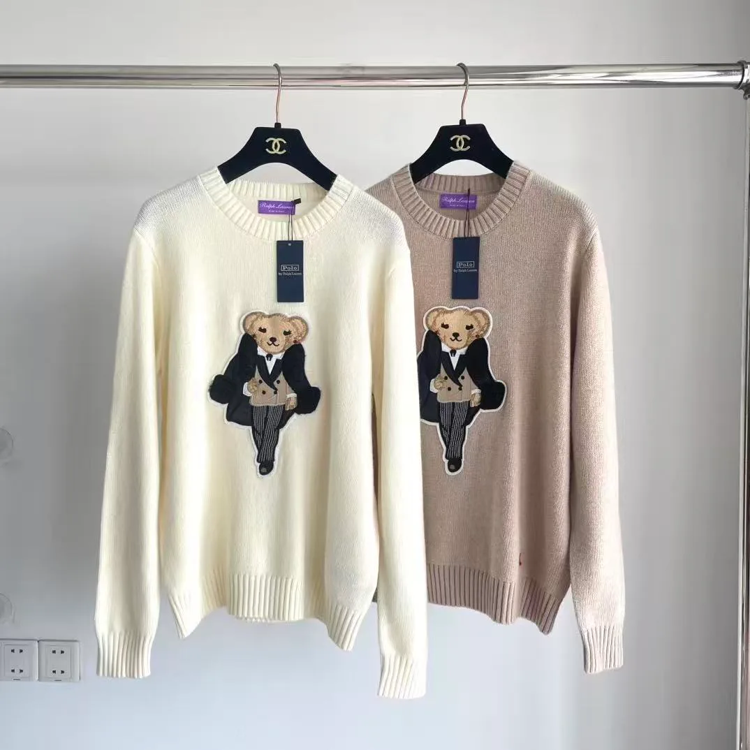 Джемперы И Свитеры Женские Ralph Lauren 93502