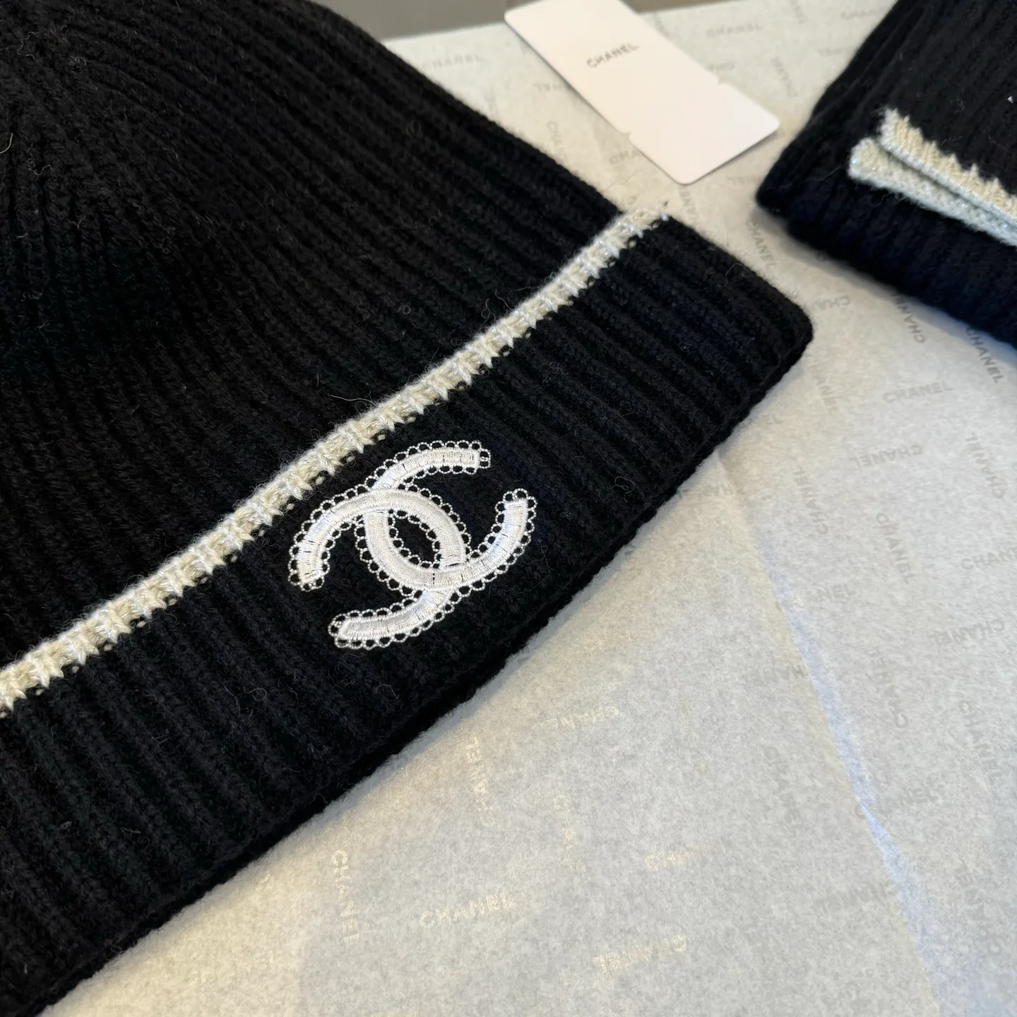 Головные Уборы Chanel 720281