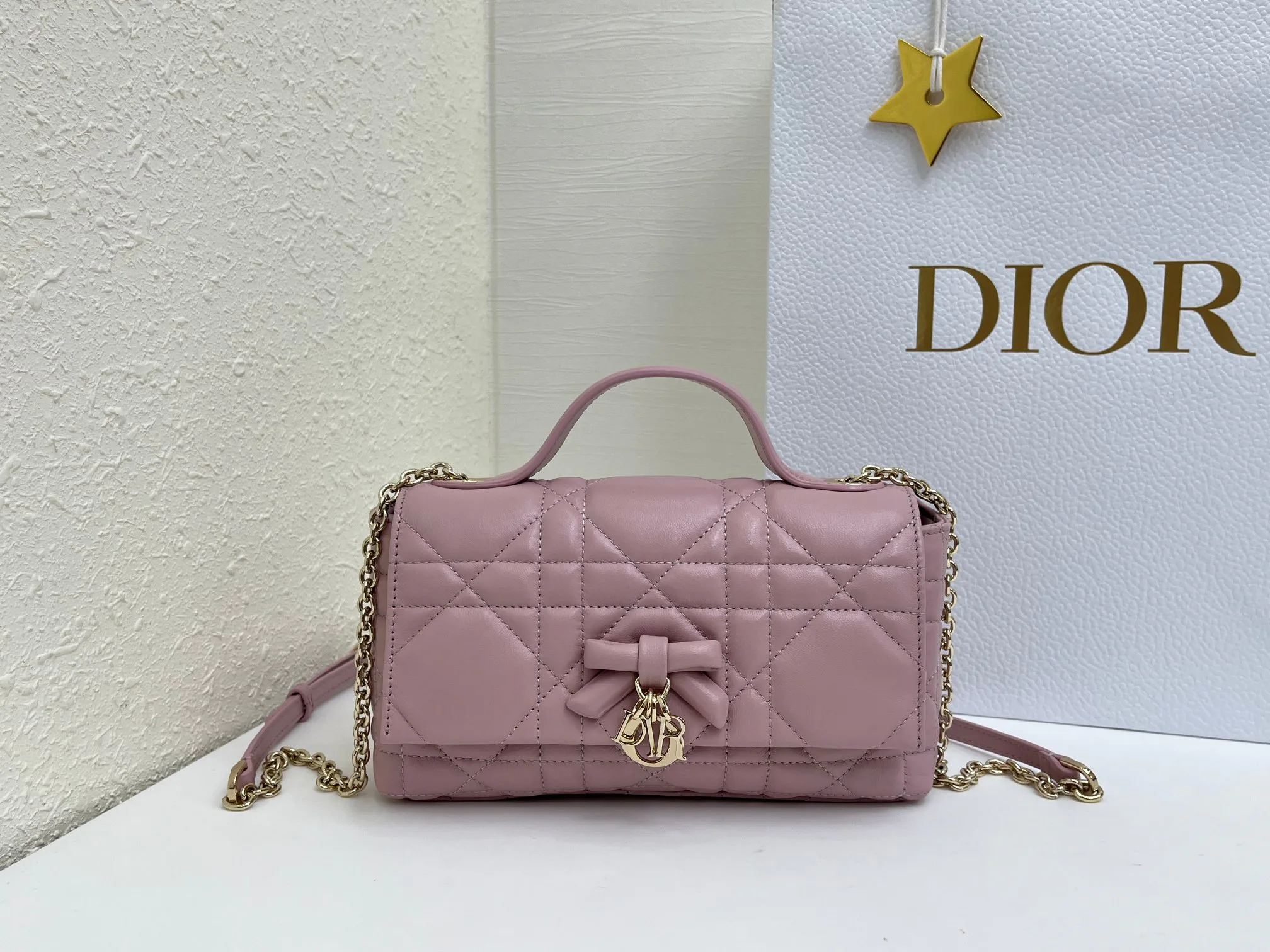 Классические Сумки Женские Christian Dior 17463898