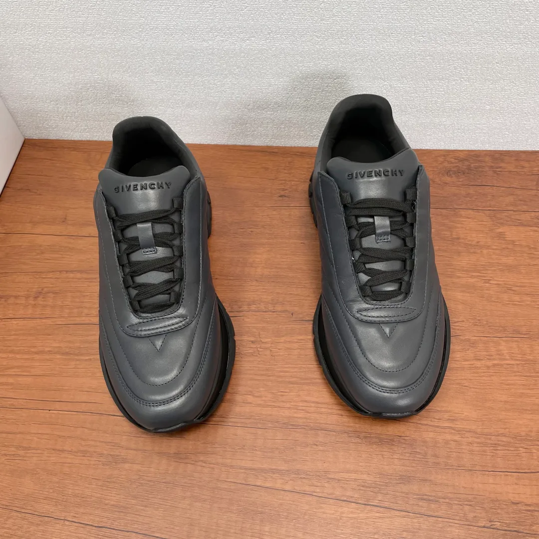 Кроссовки Мужские Givenchy 115793