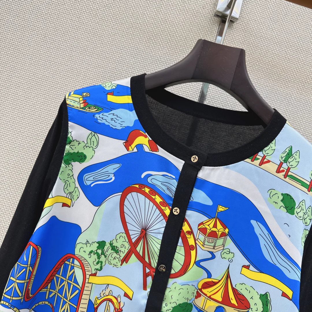 Джемперы И Свитеры Женские Hermes 17765712