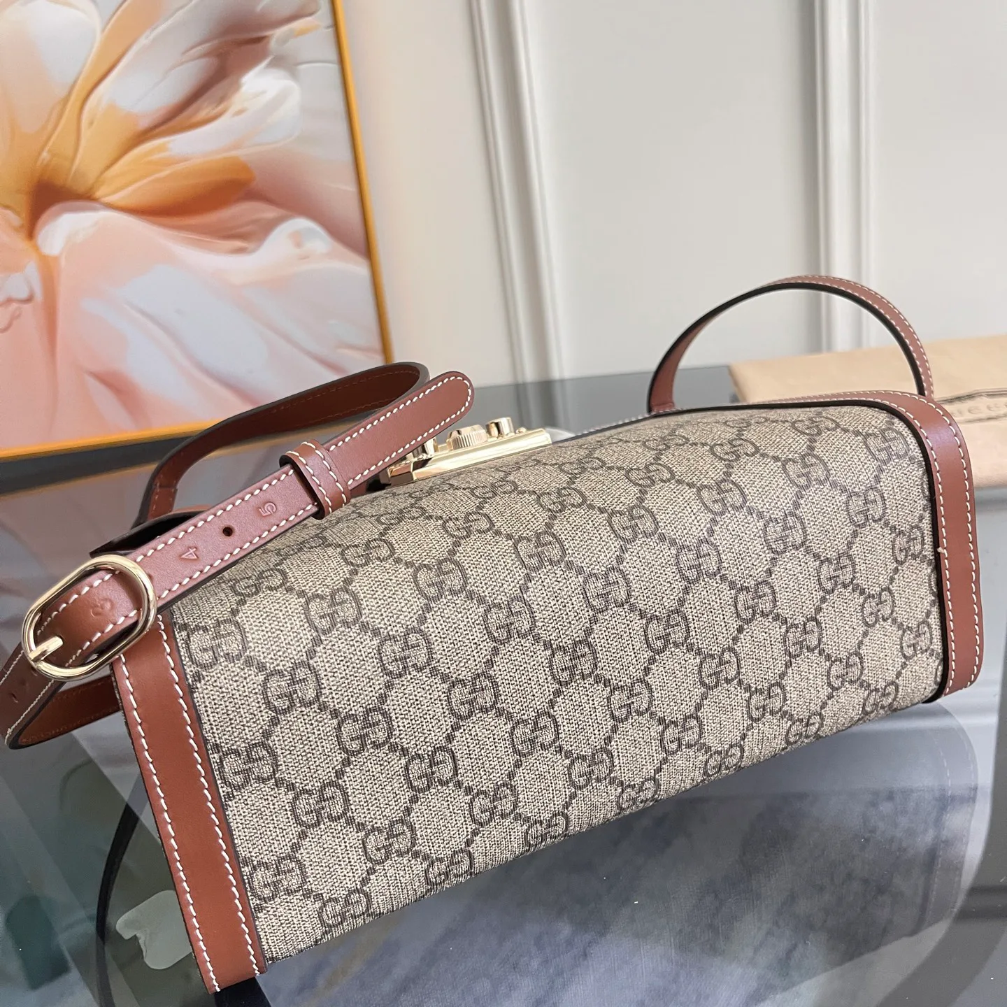 Классические Сумки Женские Gucci 13558895