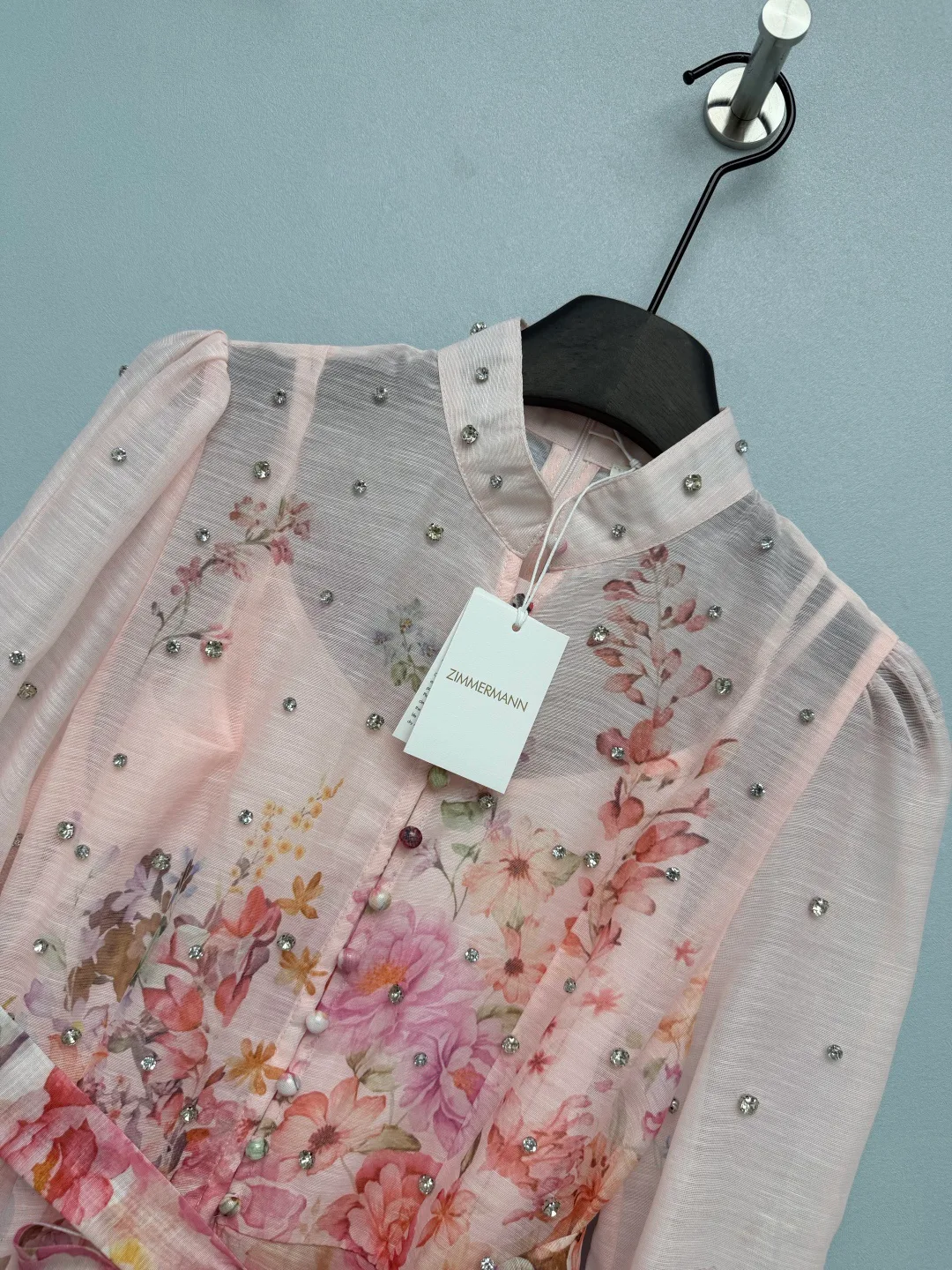 Платья Женские Zimmermann 14316500