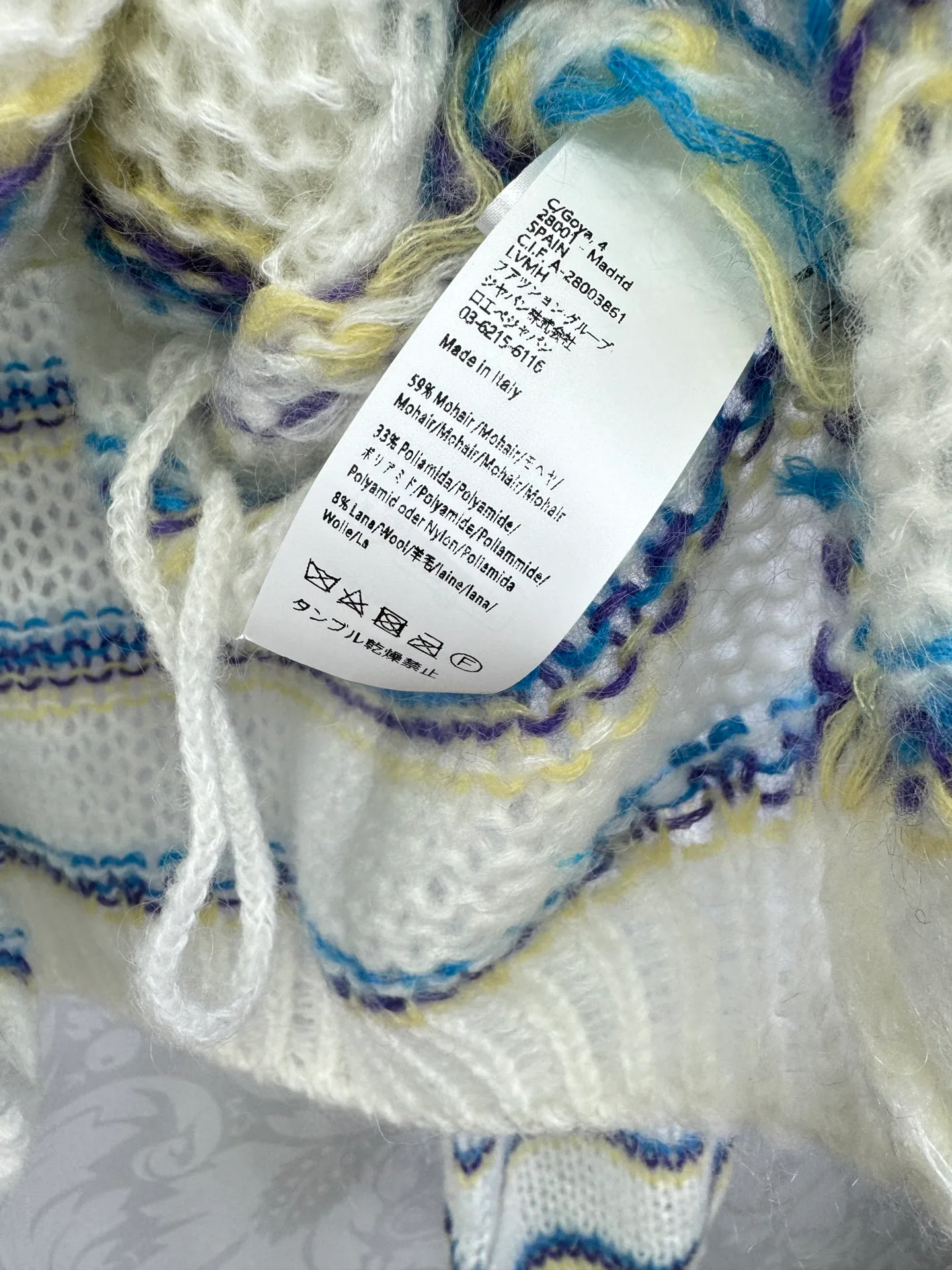 Джемперы И Свитеры Женские Loewe 4512924