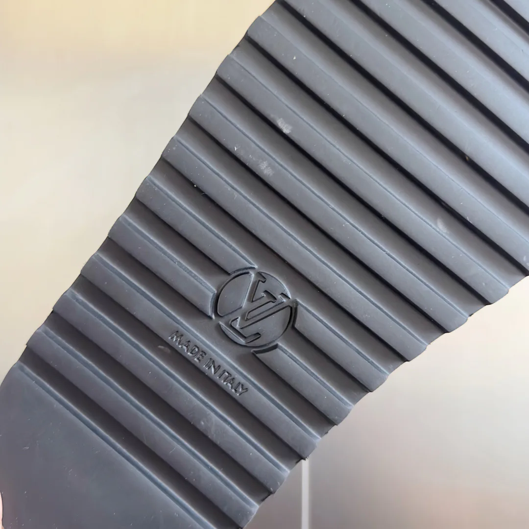 Мюли И Сабо Женские Louis Vuitton 250963