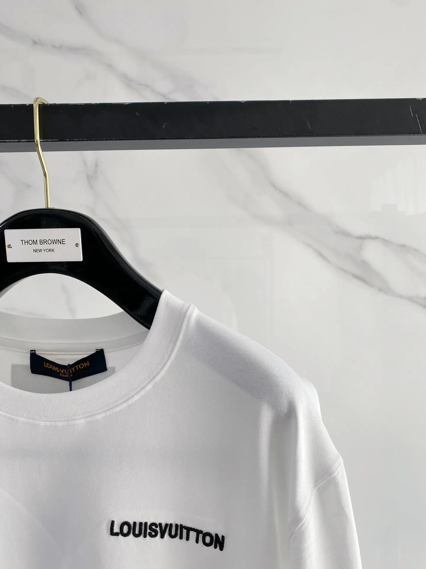 Футболки Мужские Louis Vuitton 11504163