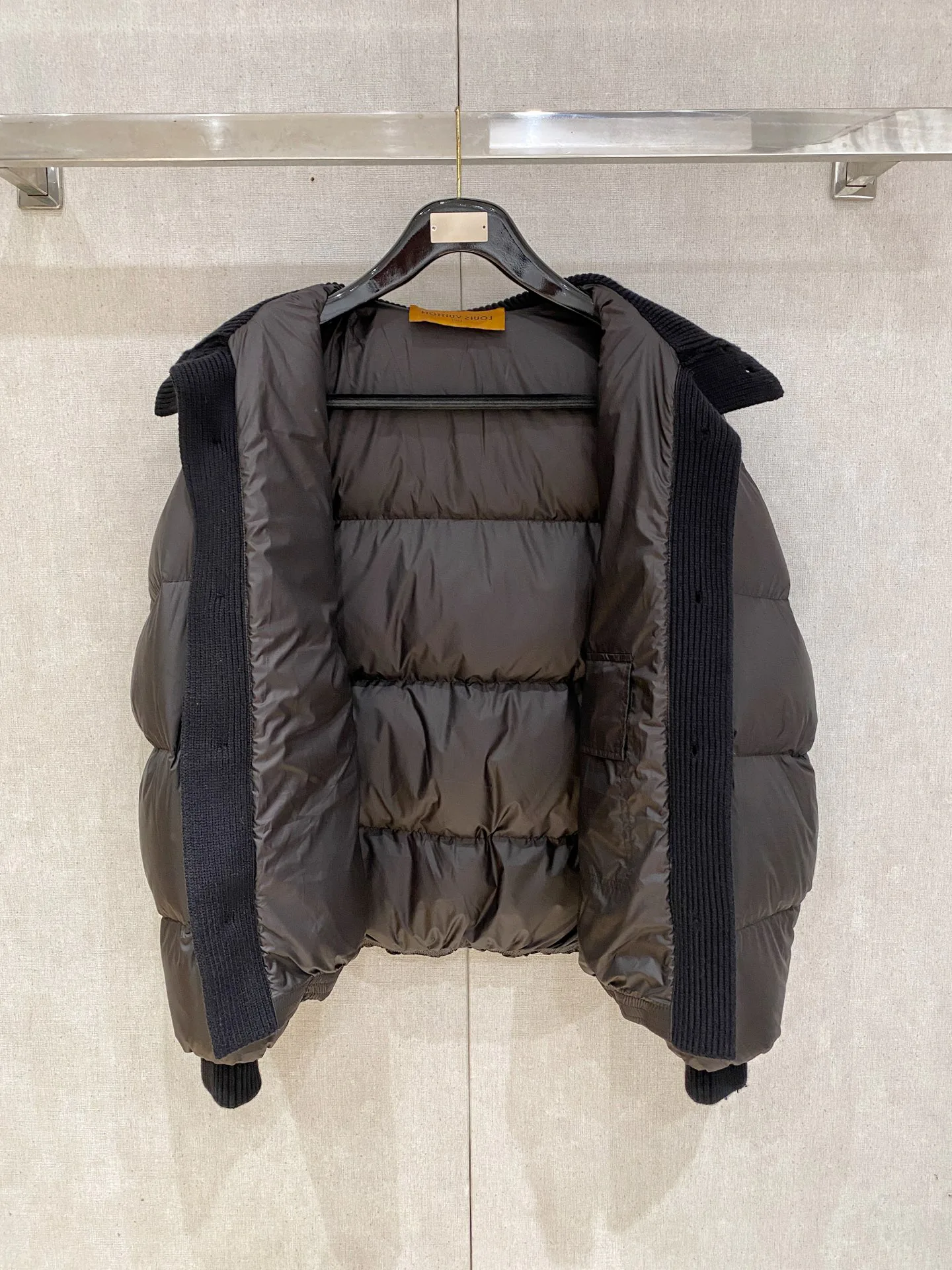 Куртки И Пуховики Мужские Louis Vuitton 986433