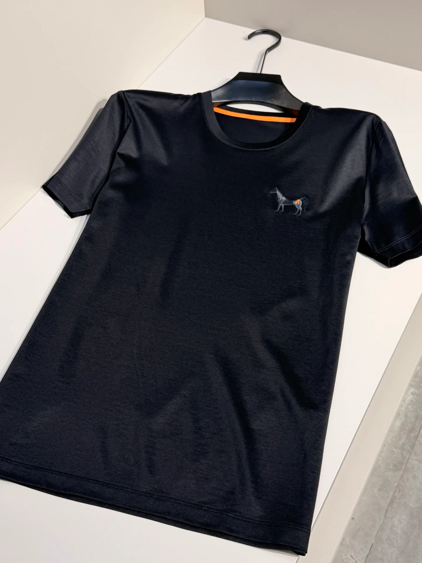 Футболки Мужские Hermes 1848141