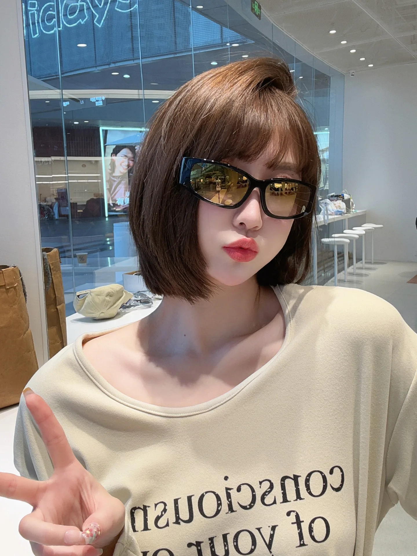 Очки Prada 12582