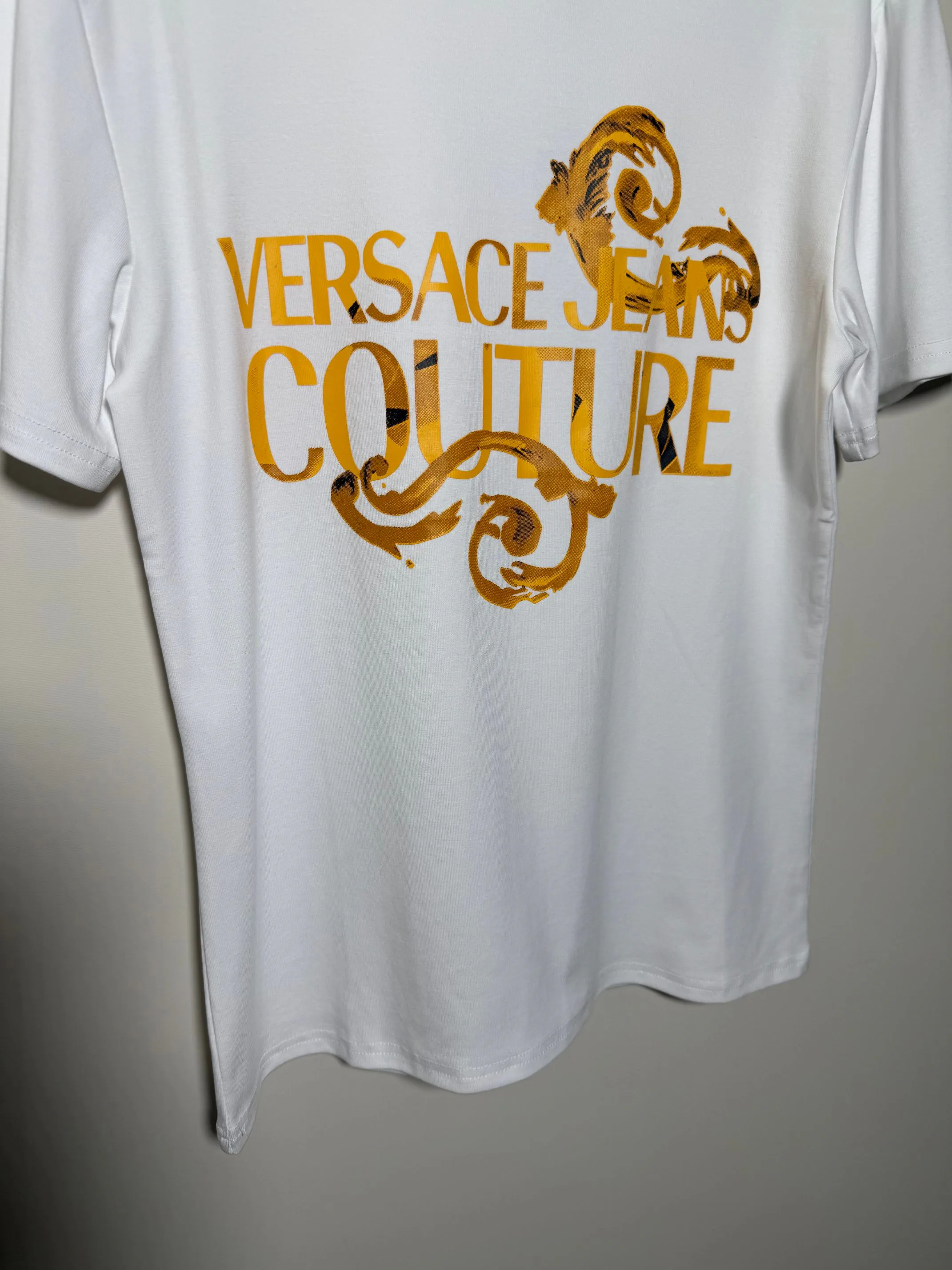 Футболки Женские Versace 12266020