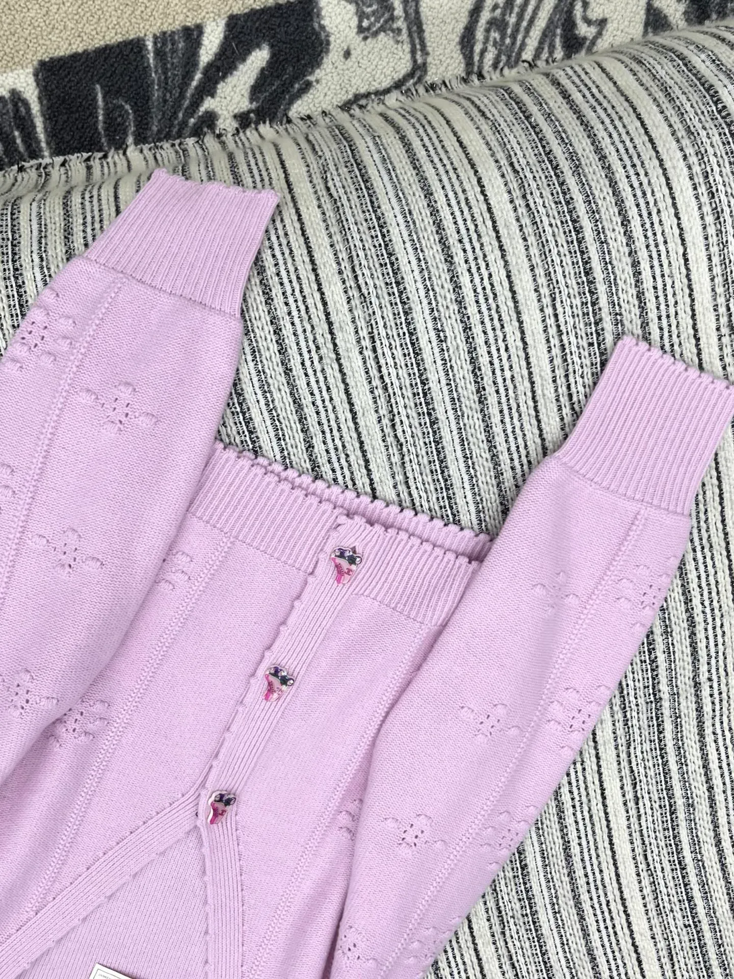 Джемперы Женские Chanel 82114