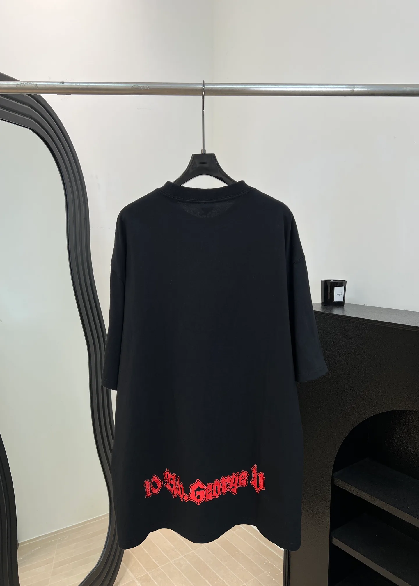 Футболки Мужские Balenciaga 11669718