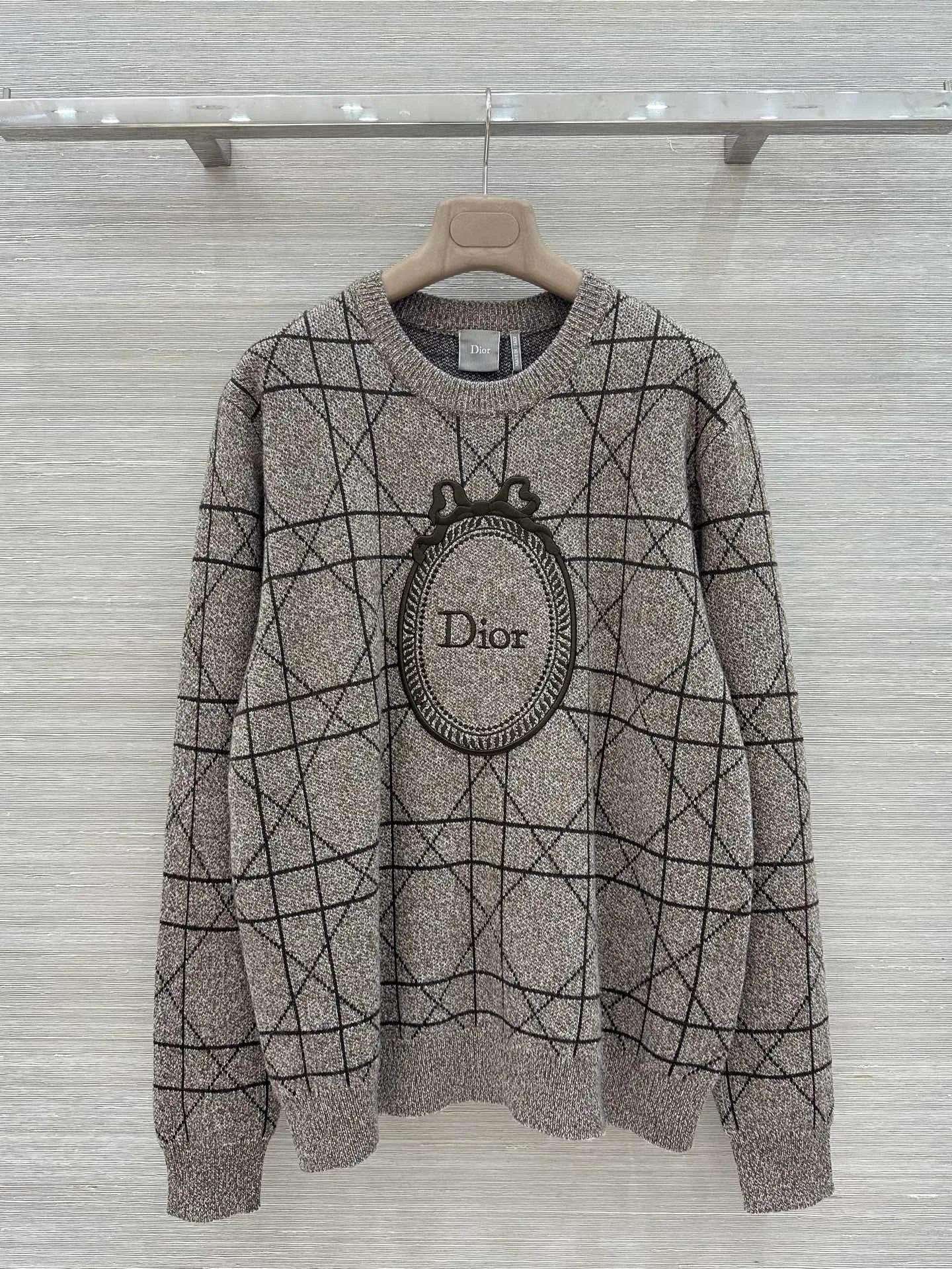 Джемперы И Свитеры Женские Christian Dior 18403649