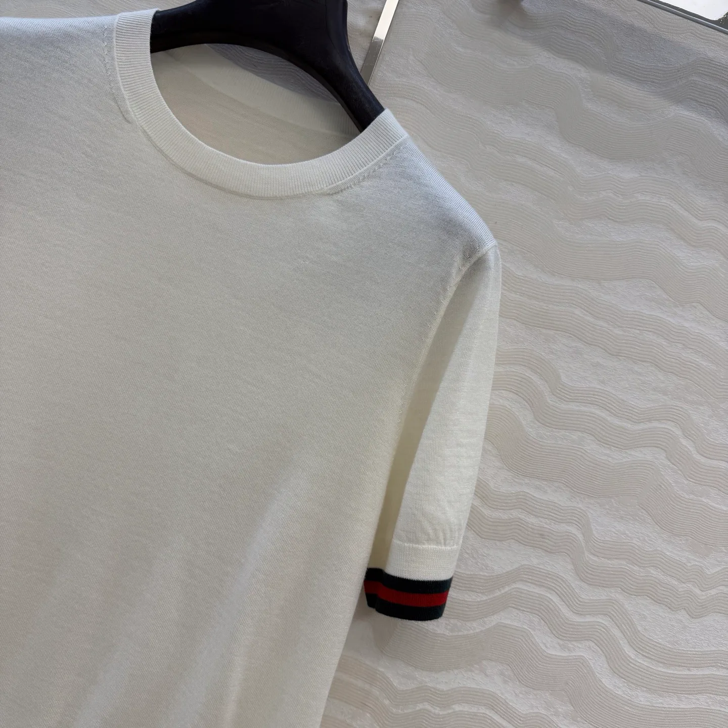 Футболки Женские Gucci 9878696