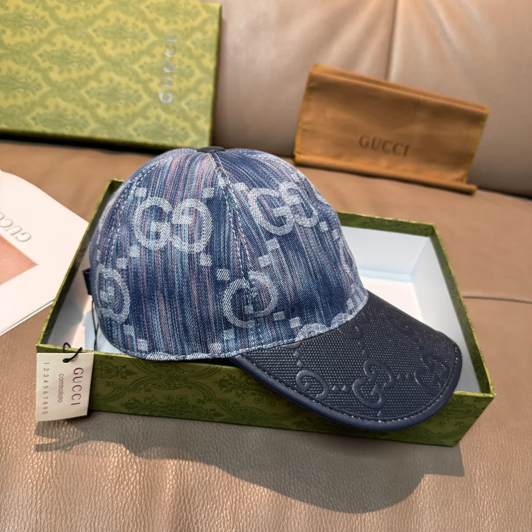 Головные Уборы Gucci 11529557