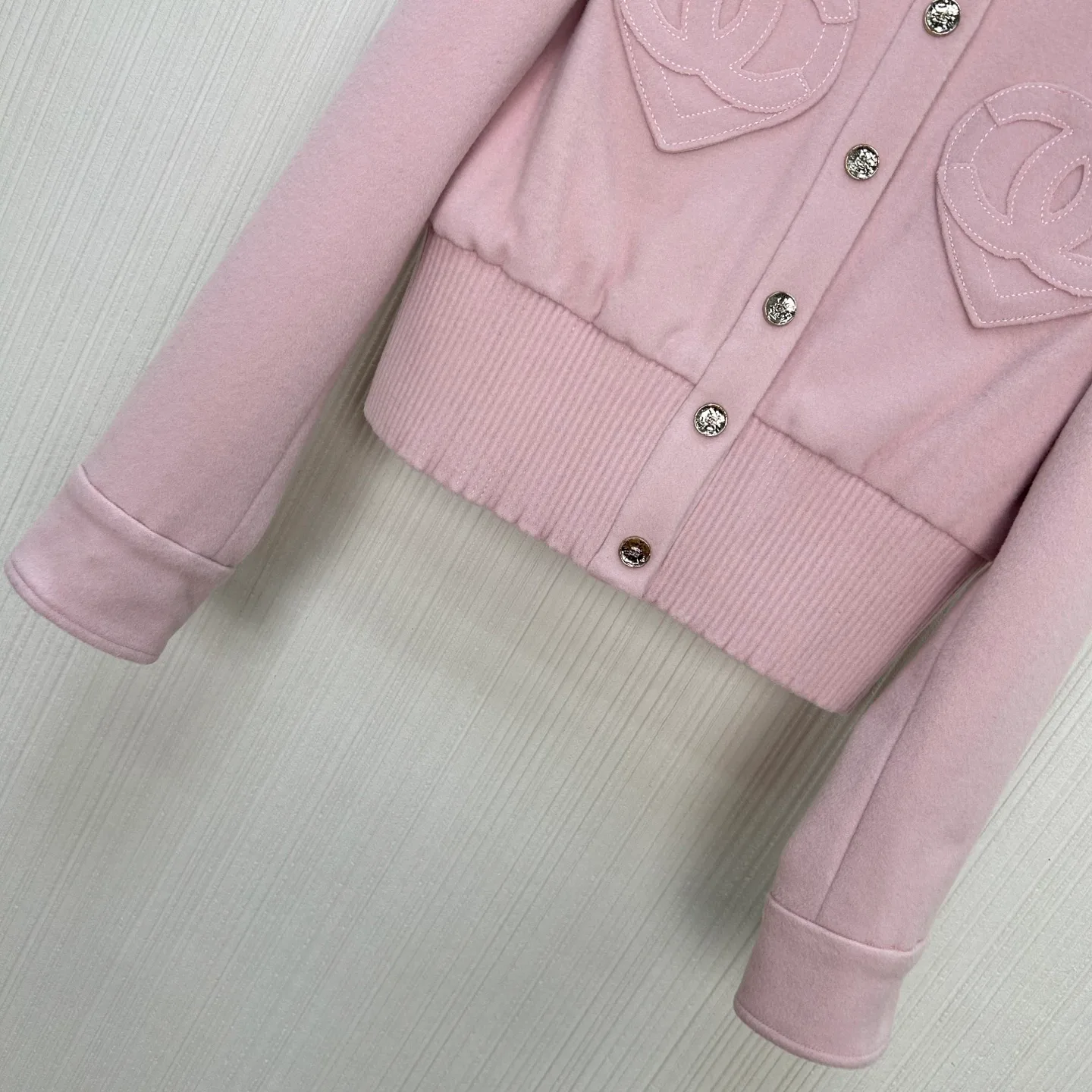 Жакеты Женские Chanel 11844074