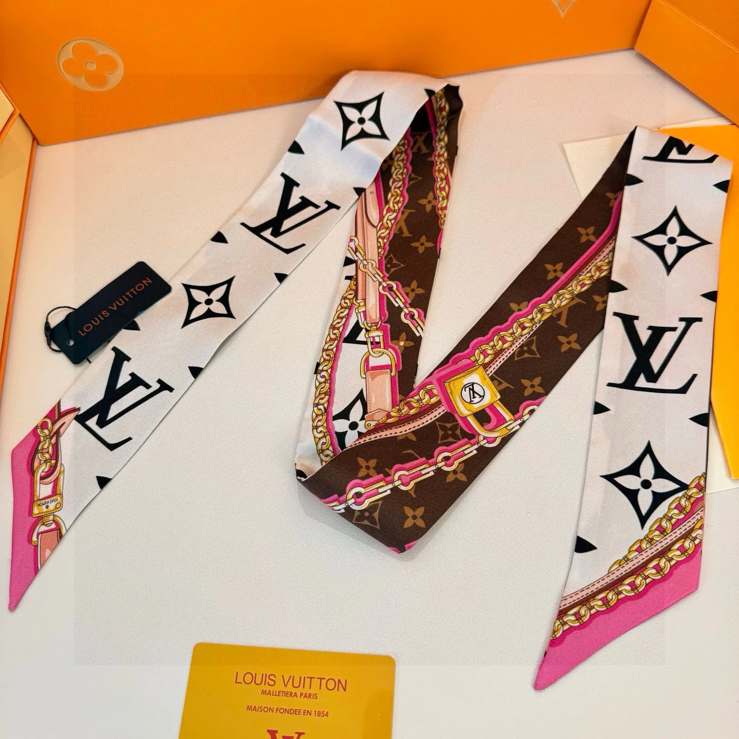 Платки Louis Vuitton 12918464