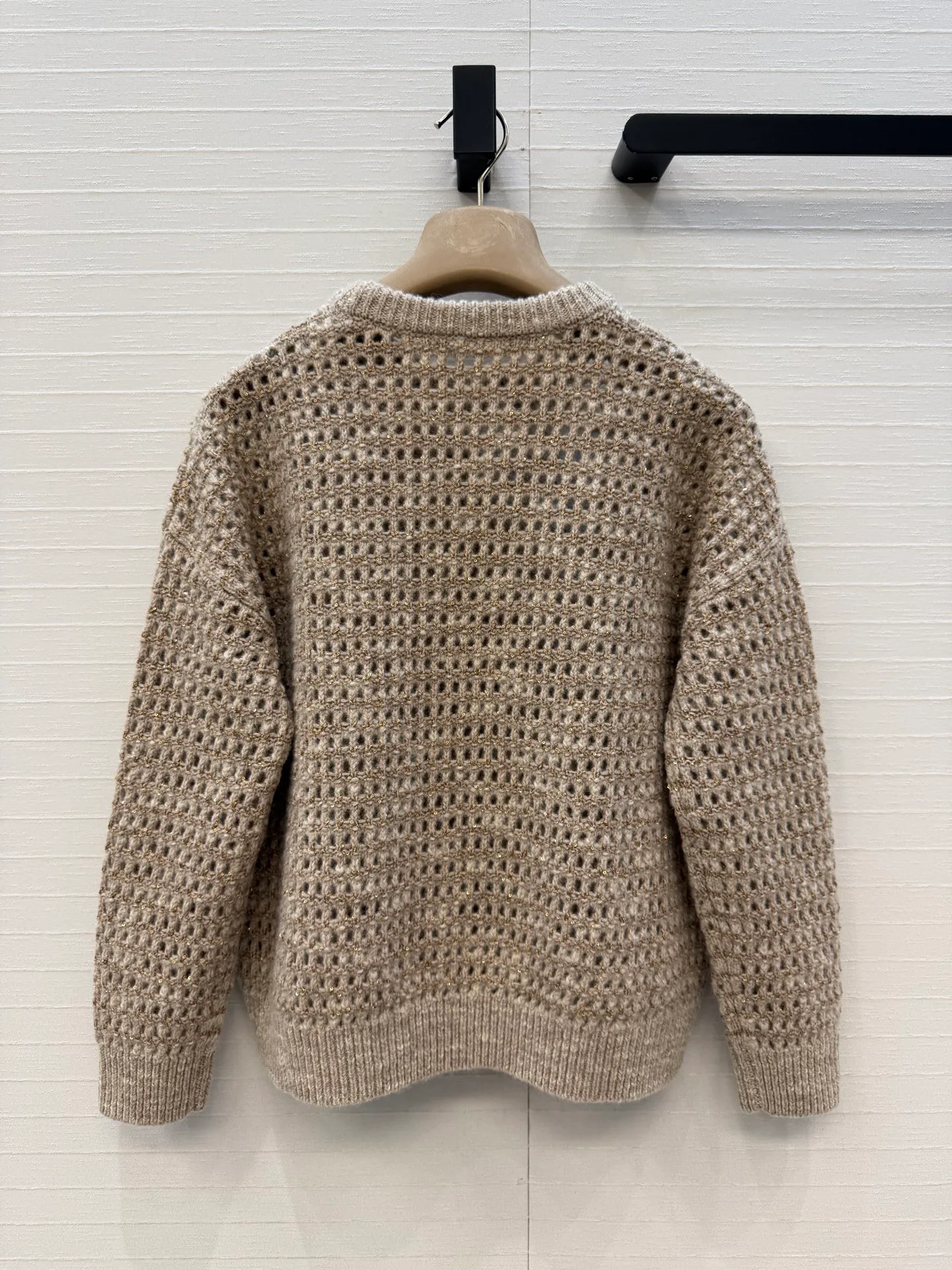 Джемперы И Свитеры Женские Brunello Cucinelli 18199262