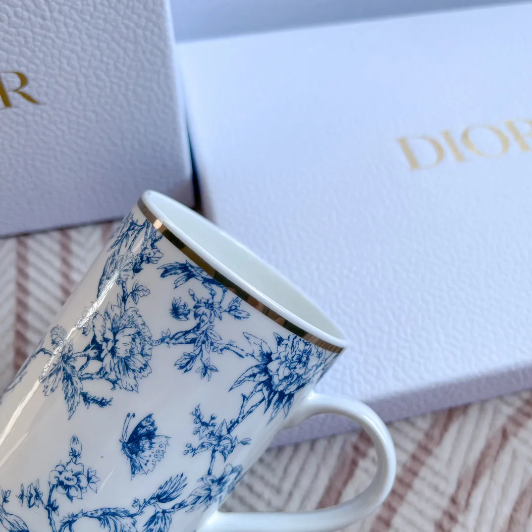 Посуда Christian Dior 2180753