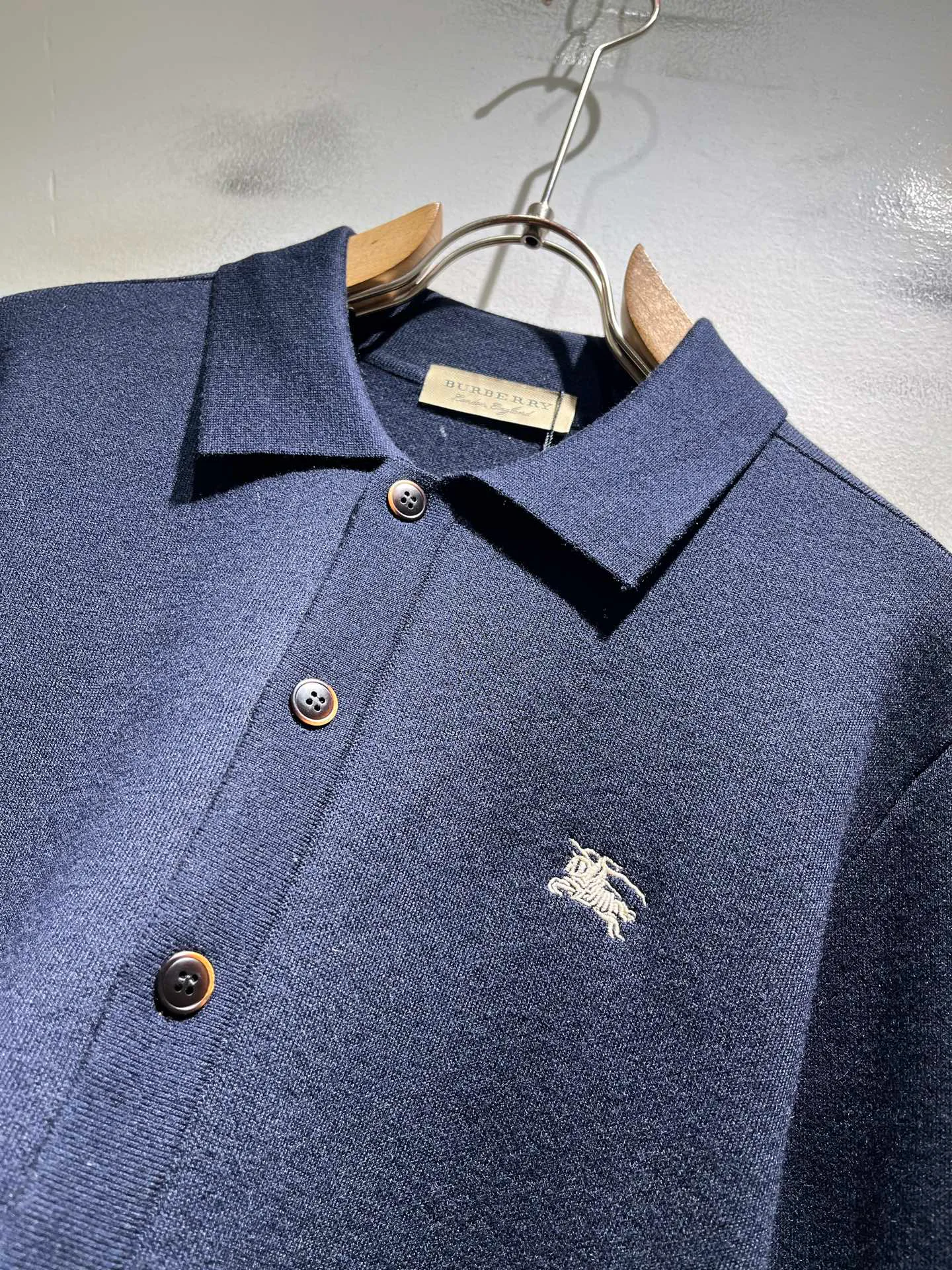 Джемперы И Свитеры Мужские Burberry 18592671