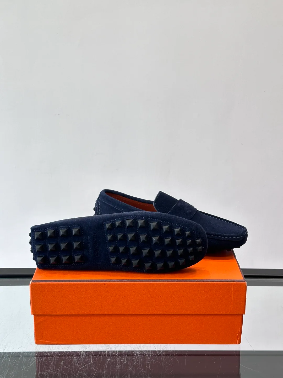 Лоферы И Туфли Мужские Hermes 18102673