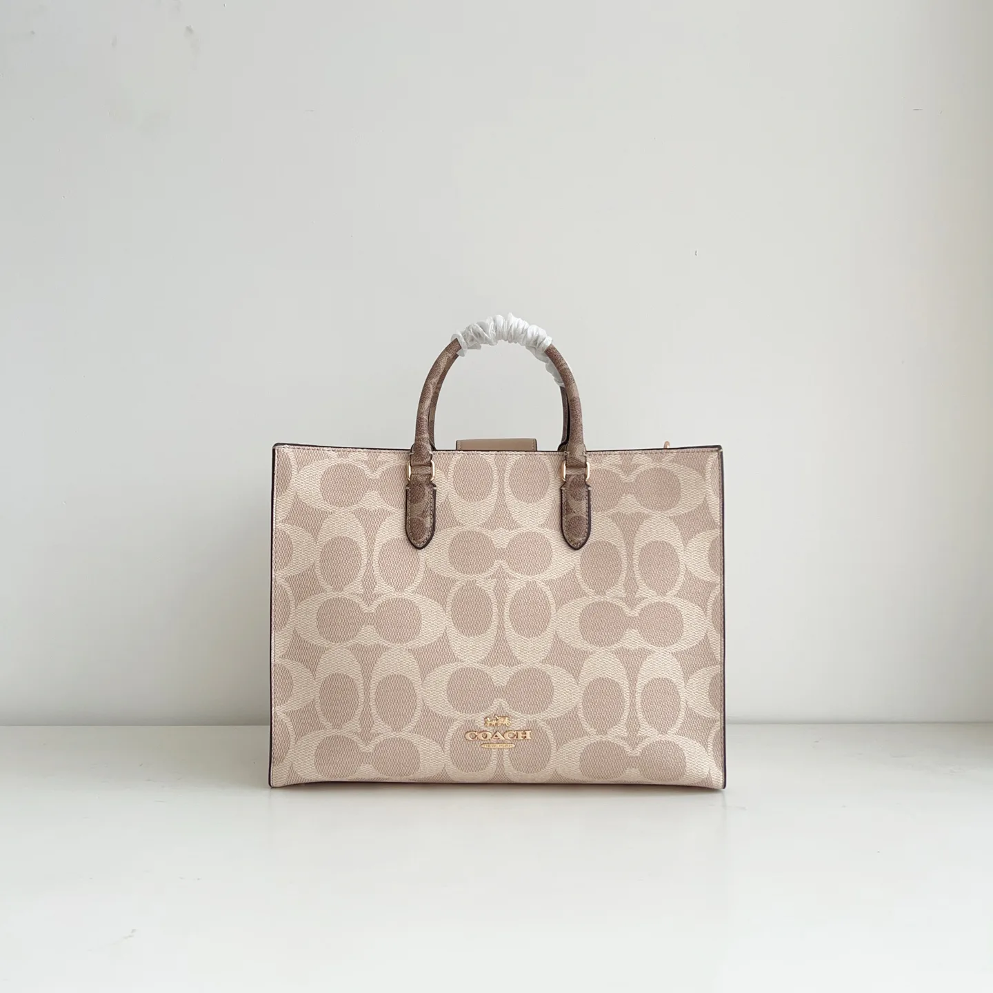 Классические Сумки Женские Coach 57192