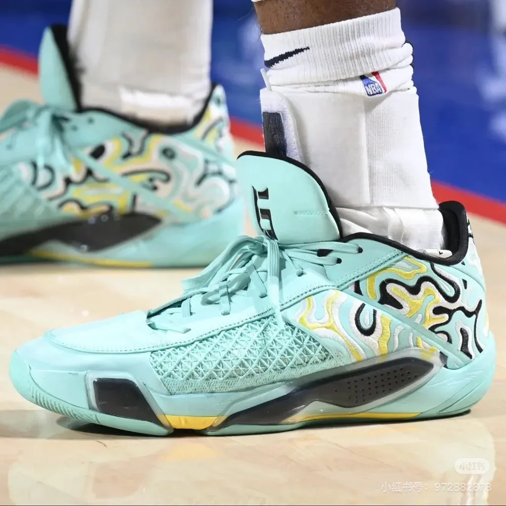 Кроссовки Мужские Nike 10063