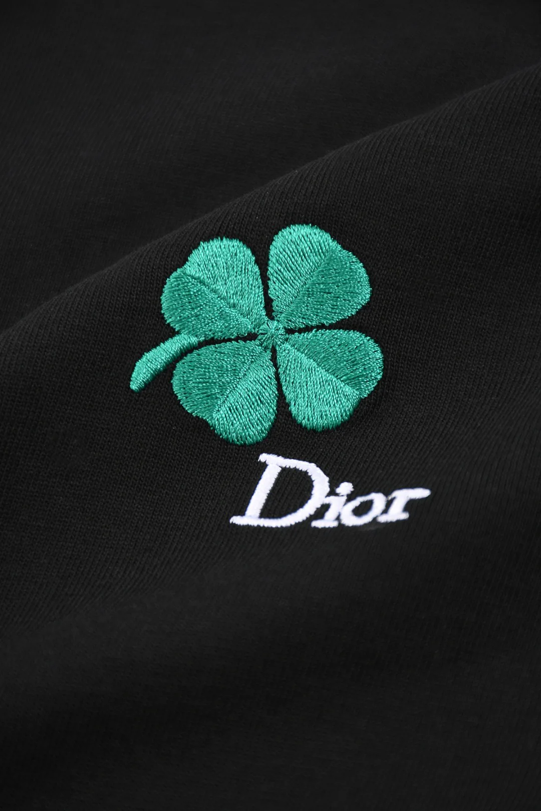 Футболки Мужские Christian Dior 1845898