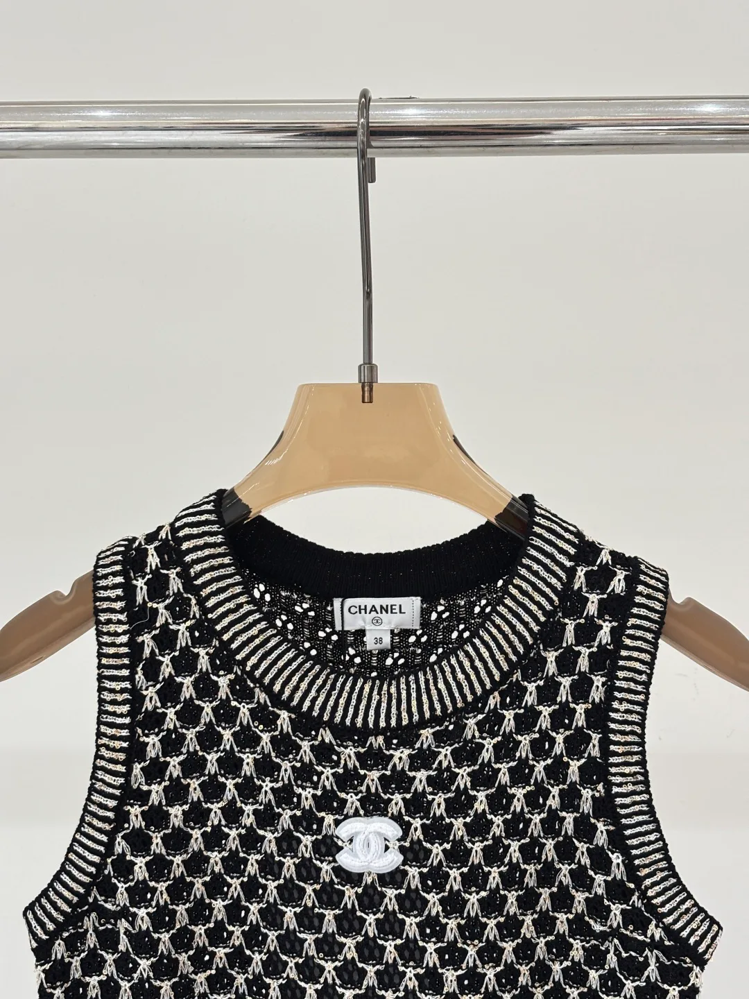 Жилеты Женские Chanel 13152125
