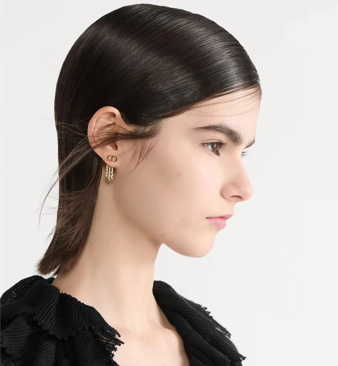 Бижутерия Christian Dior 151484