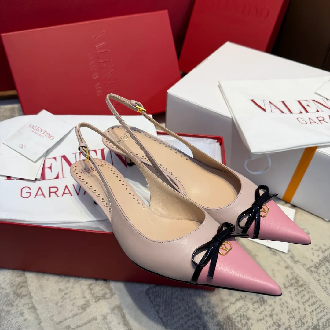 Туфли Женские Valentino 1637391