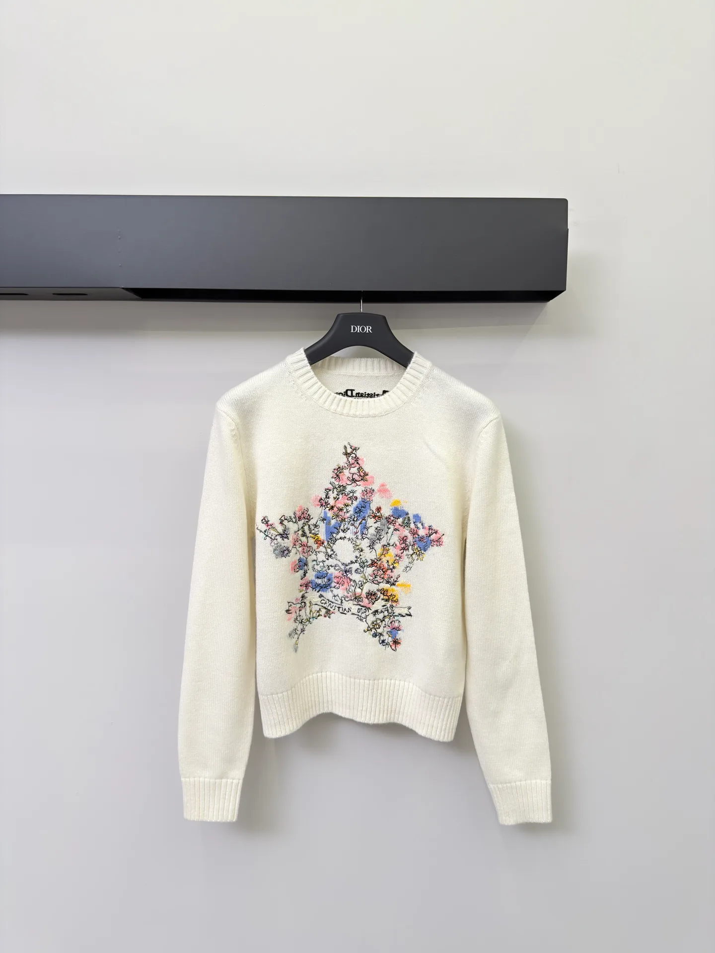 Джемперы И Свитеры Женские Christian Dior 1257447