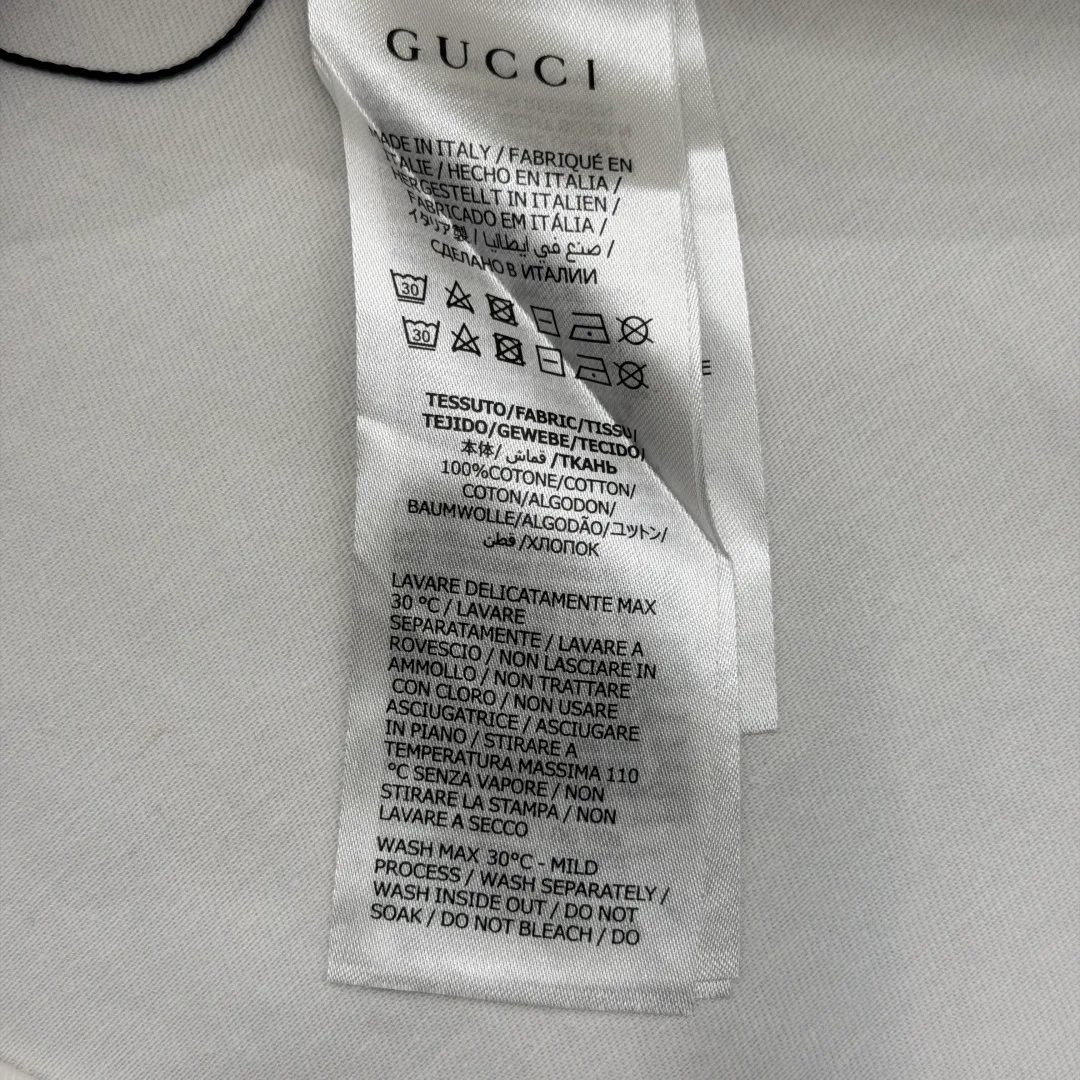 Рубашки Мужские Gucci 18431297