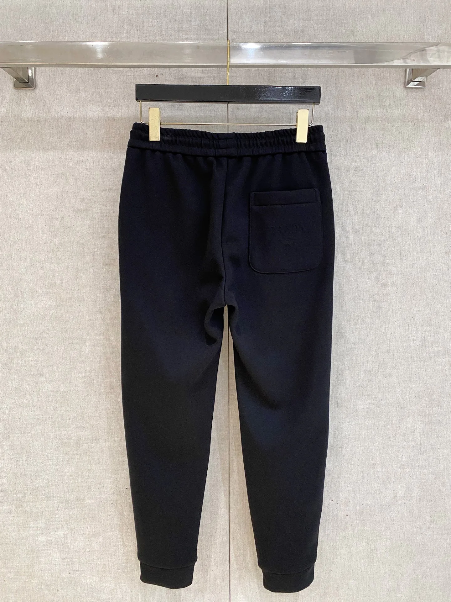 Брюки Мужские Prada 1101246