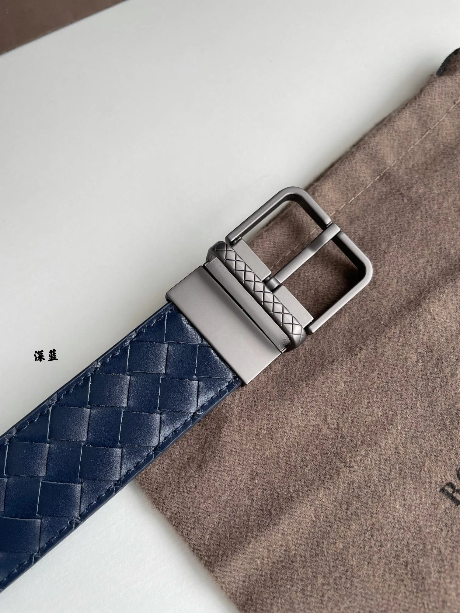 Ремни Bottega Veneta 11248594