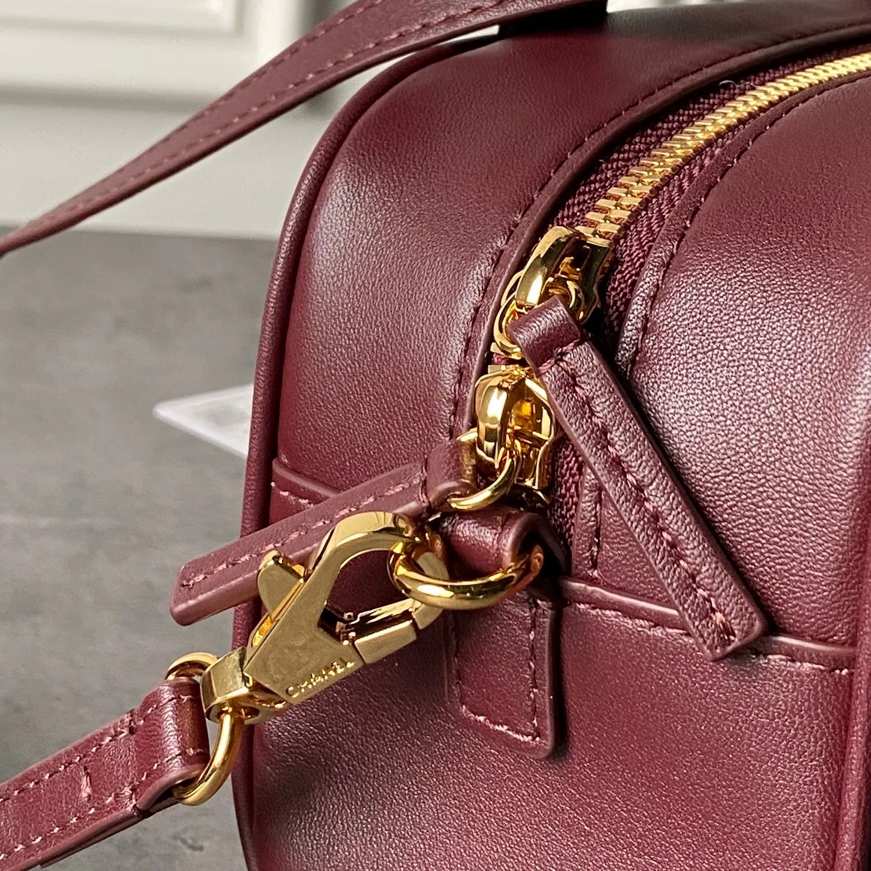 Классические Сумки Женские Chanel 18208032