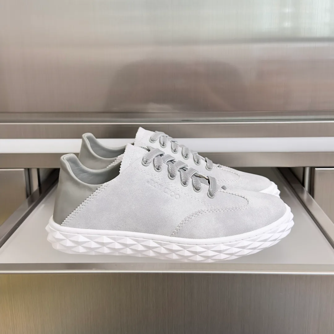 Кроссовки Женские Jimmy Choo 13359949