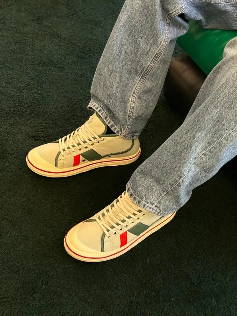 Кеды Женские Bottega Veneta 24328