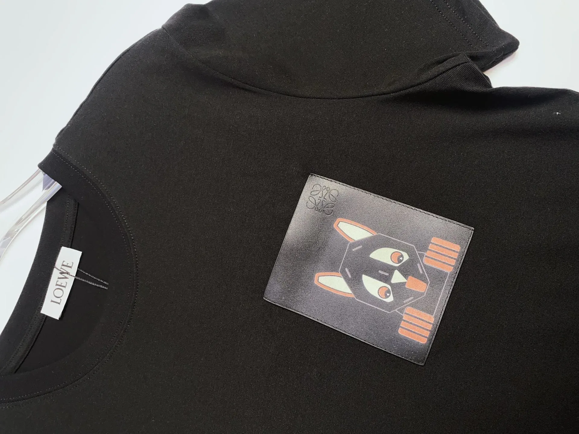 Футболки Женские Loewe 1258936