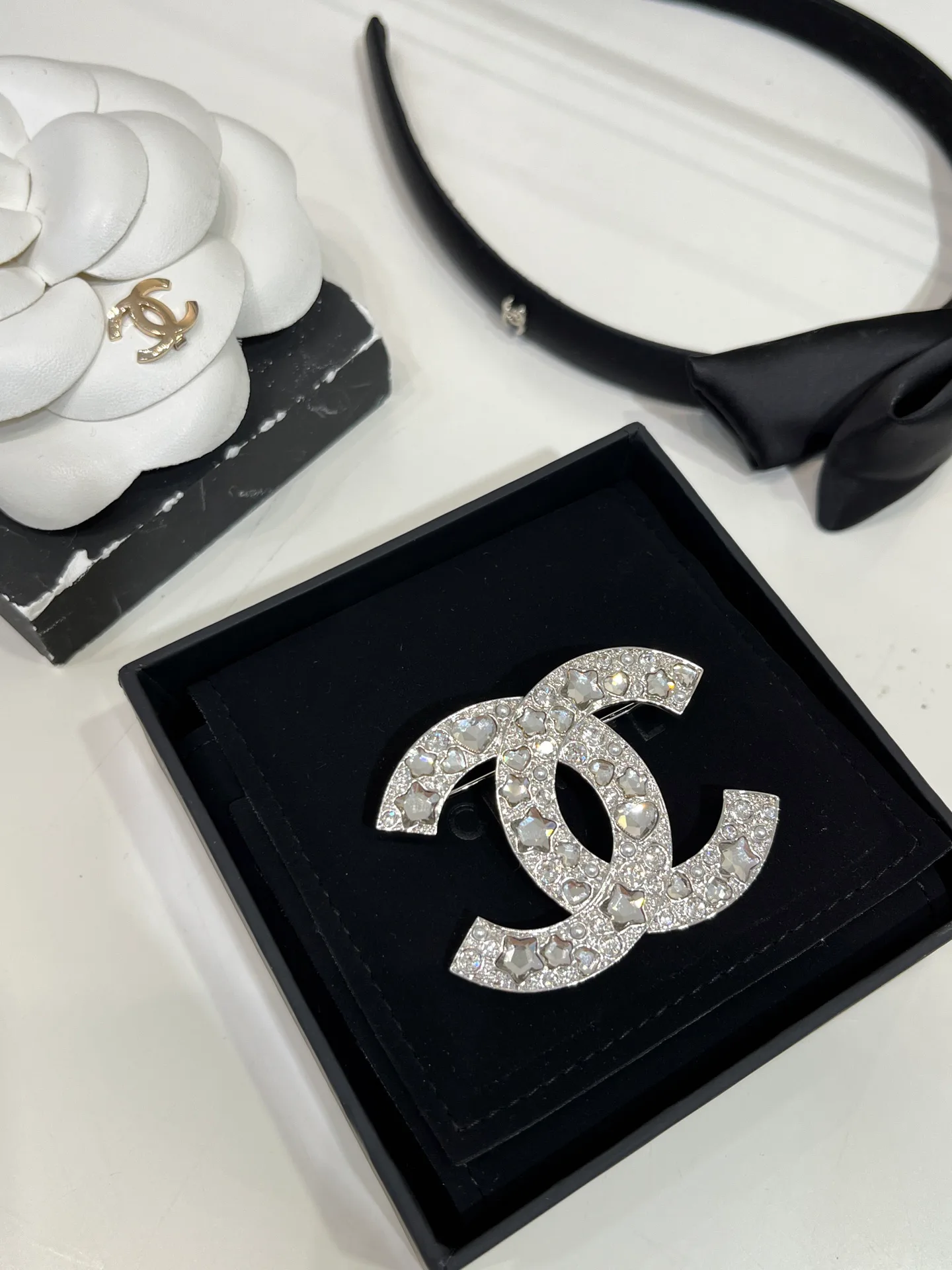 Бижутерия Chanel 410511