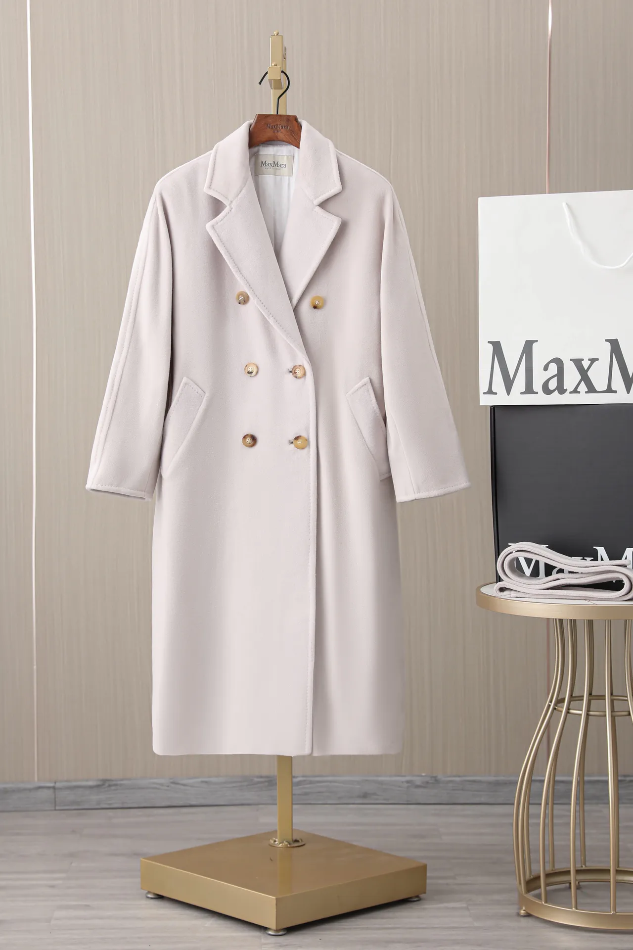 Пальто Женские Max Mara 476093
