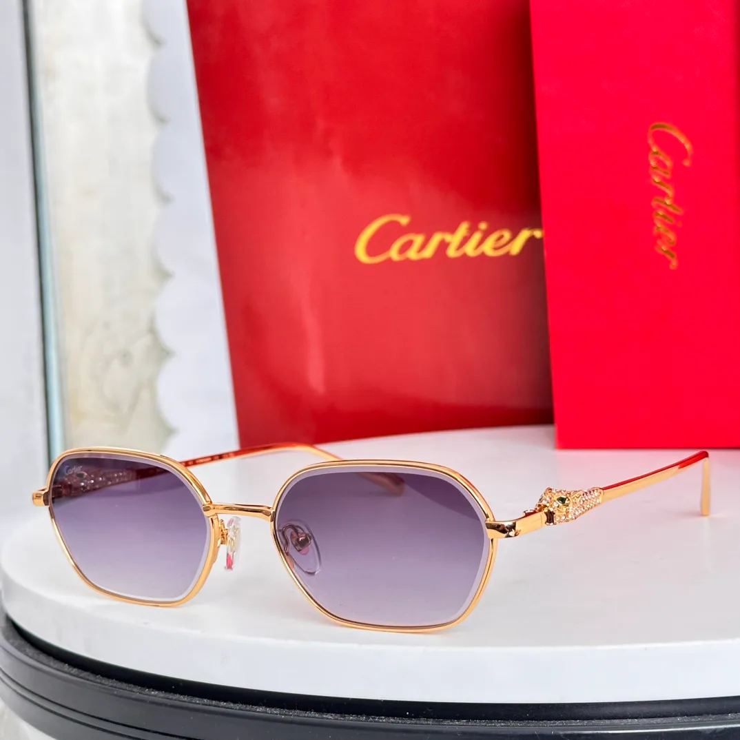 Очки Cartier 481430