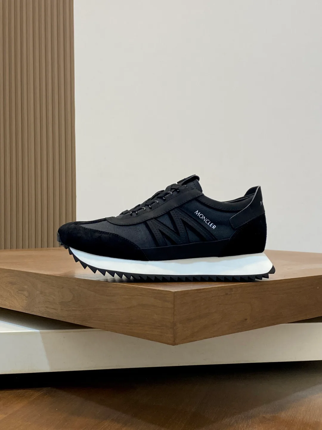 Кроссовки Мужские Moncler 13313980