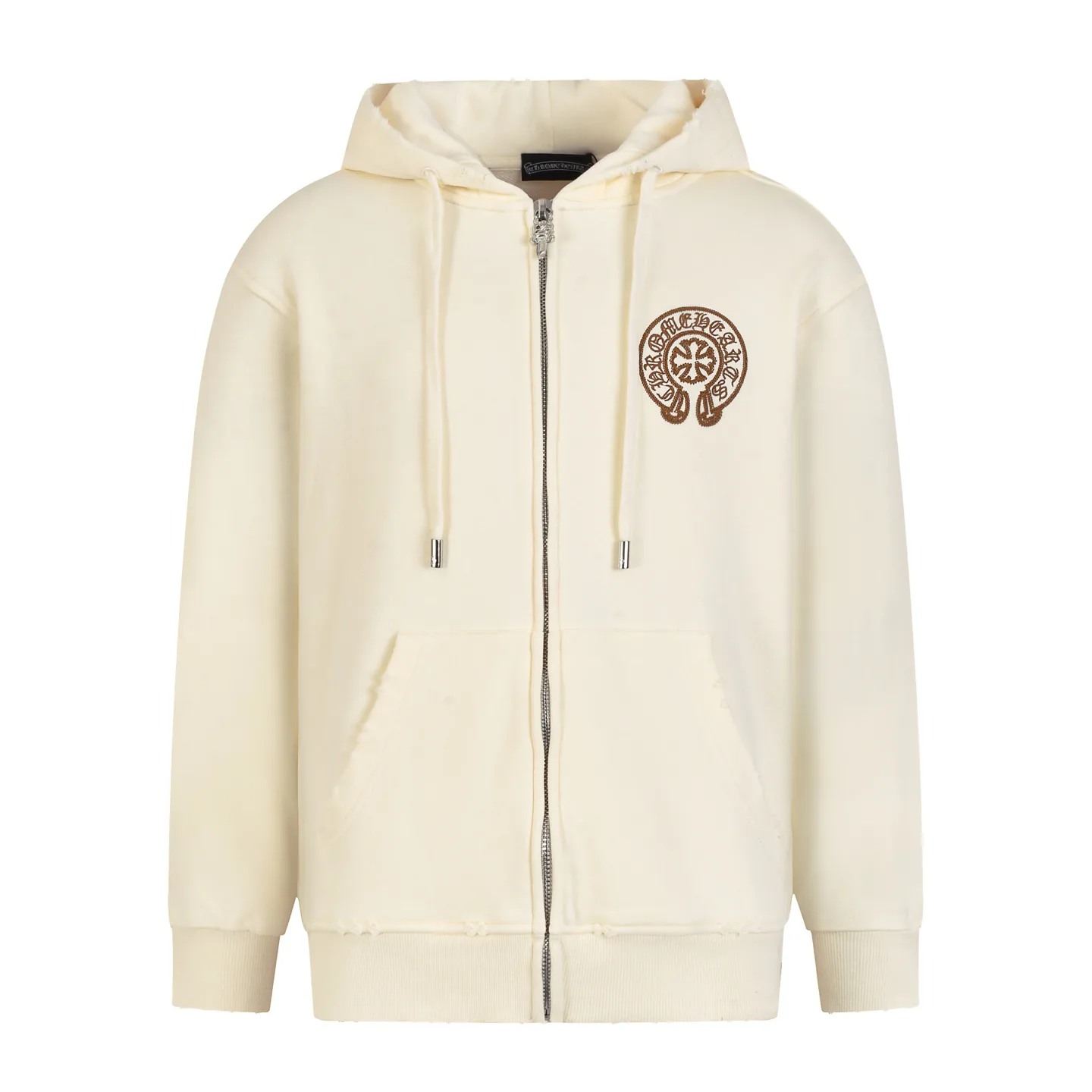 Свитшоты И Худи Мужские Chrome Hearts 18179599
