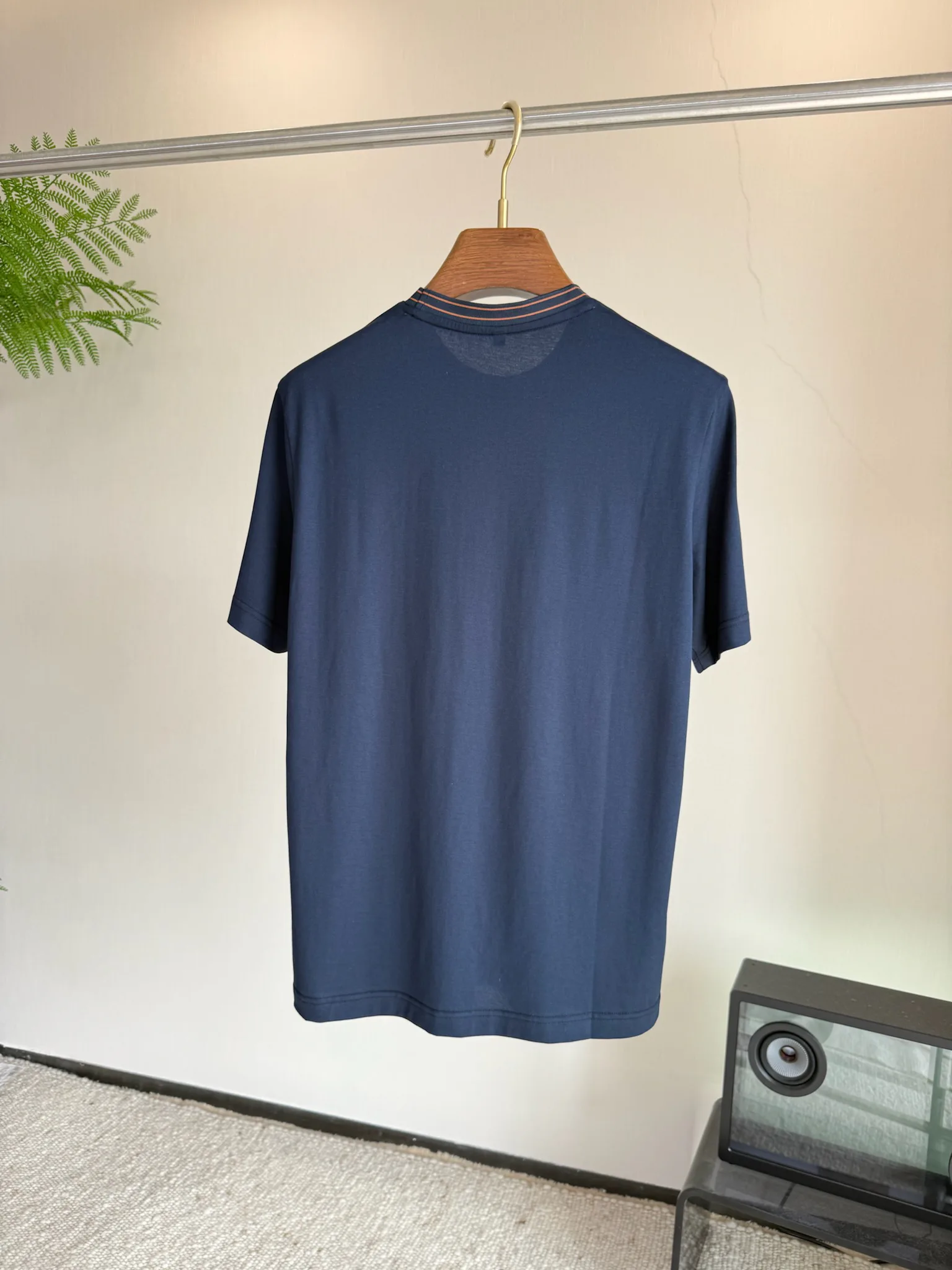 Футболки Мужские Zegna 12724090