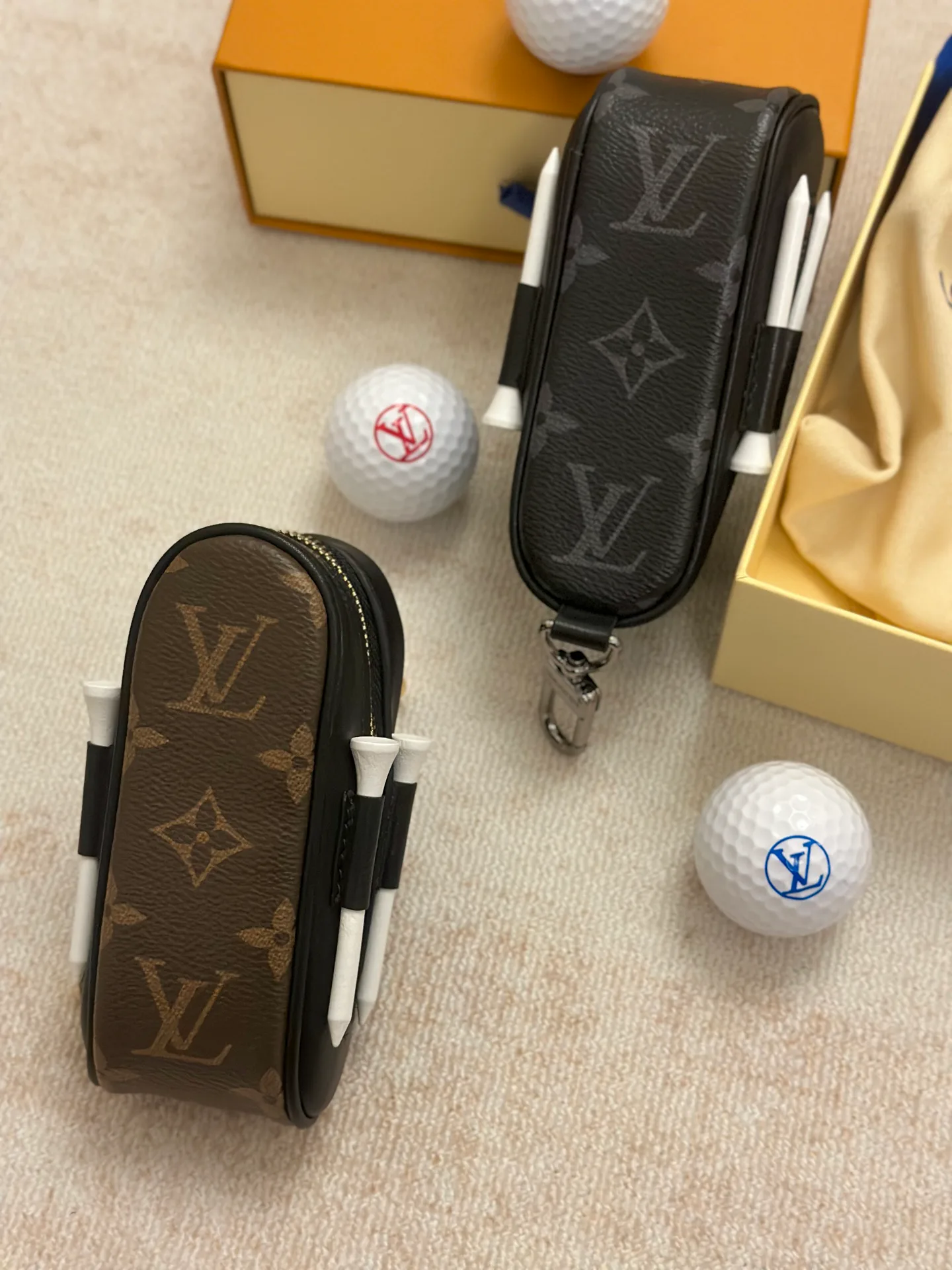 Текстиль Louis Vuitton 11618211