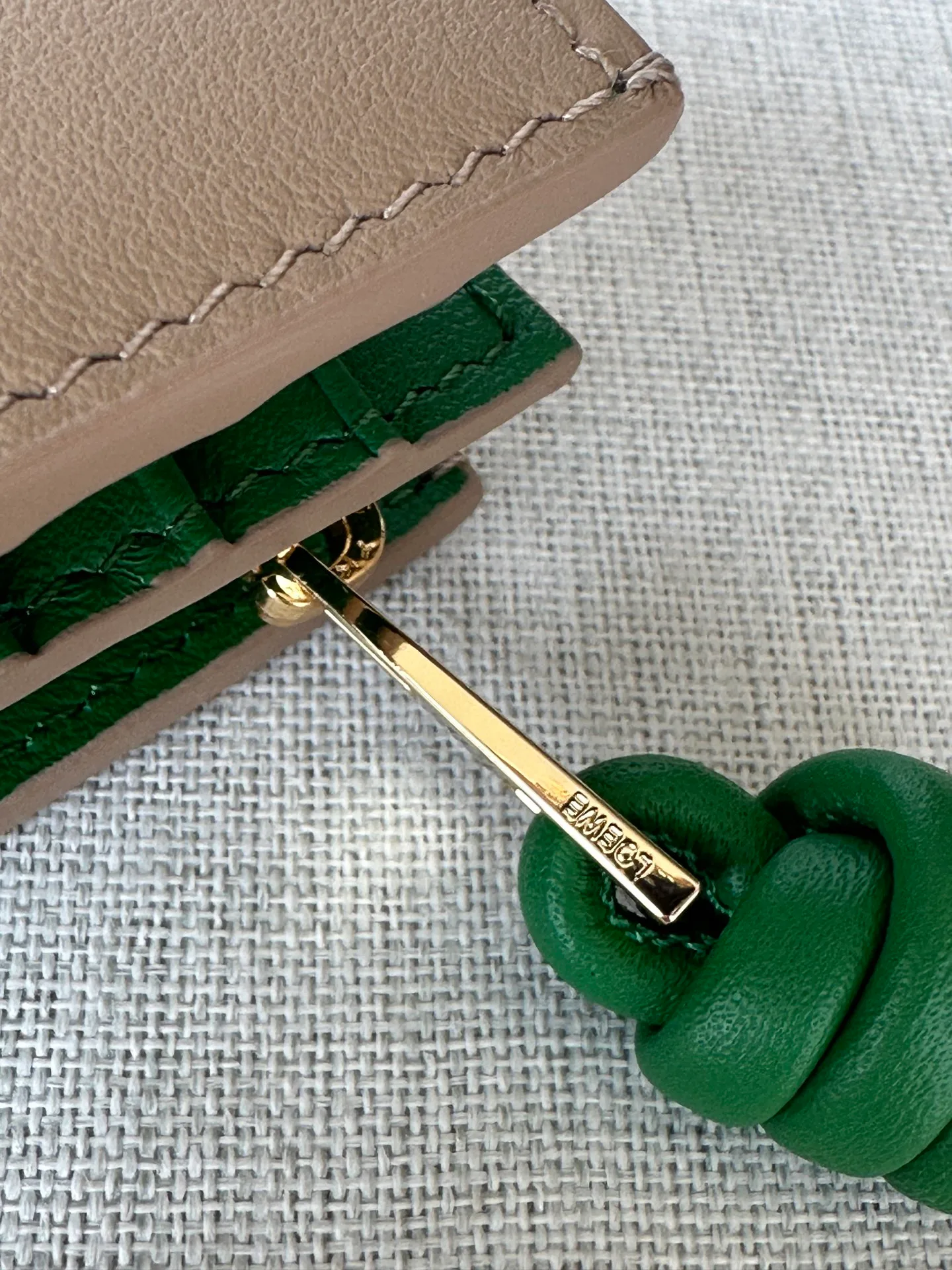 Клатчи Женские Loewe 13463687