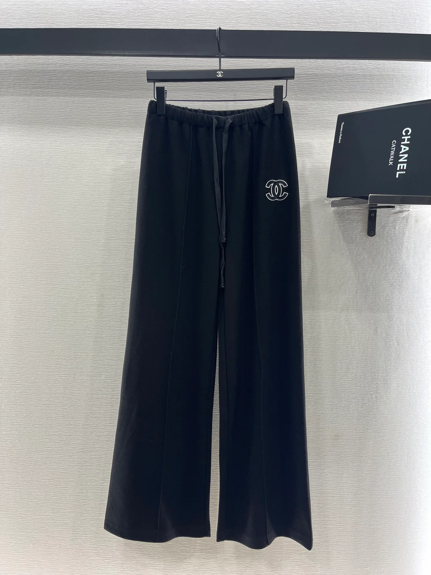 Брюки Женские Chanel 196200