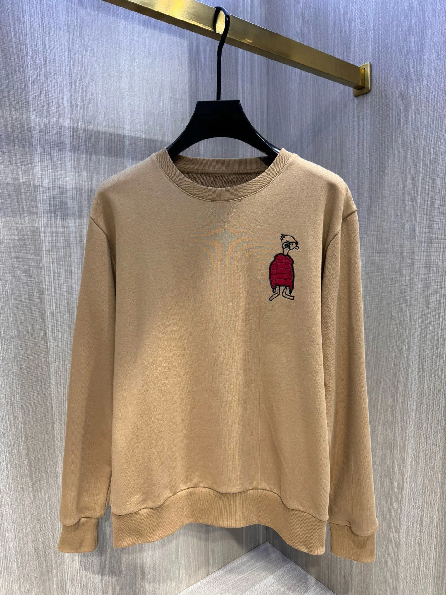 Свитшоты И Худи Мужские Moncler 1848347